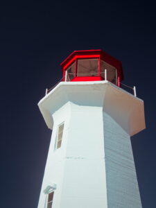 Lighthouse Sky Architecture