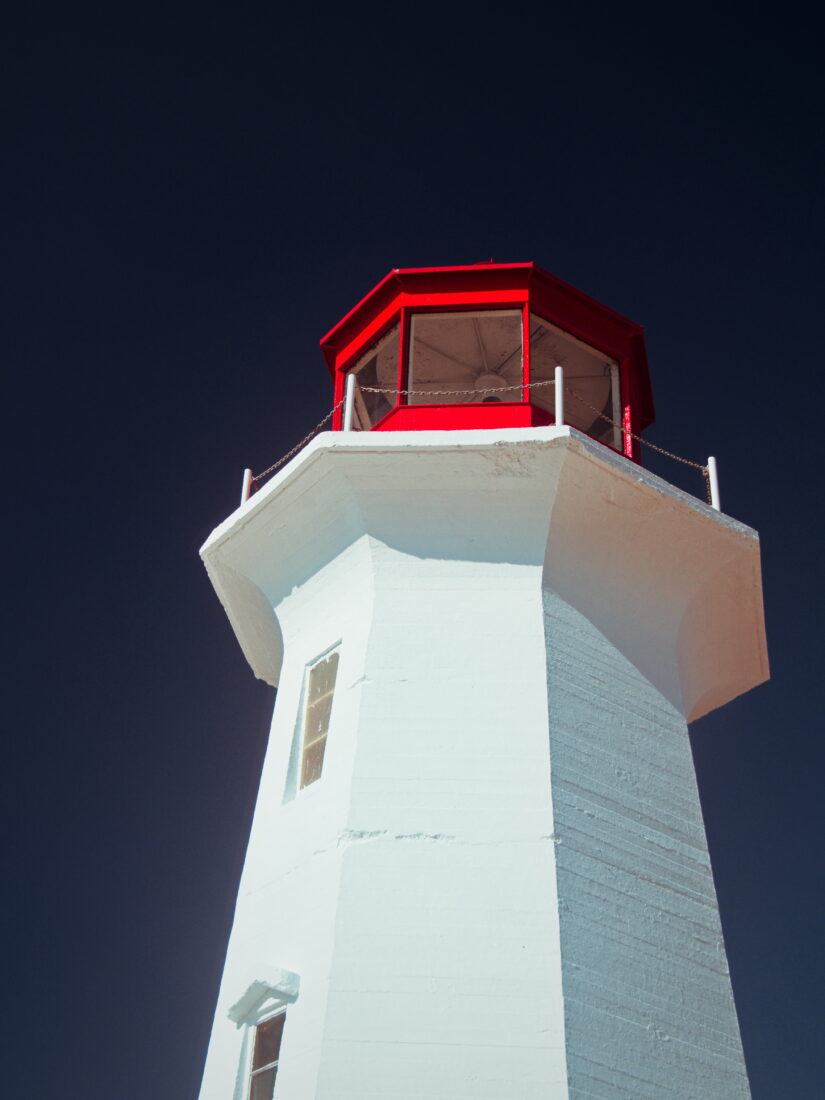 Free stock image of Lighthouse Sky Architecture