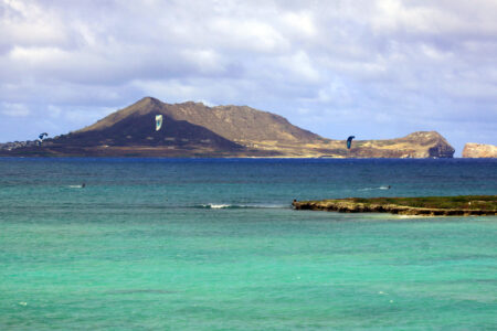 Ocean Island Surf