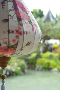 Chinese Lantern Decoration