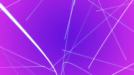 Purple Background Graphic