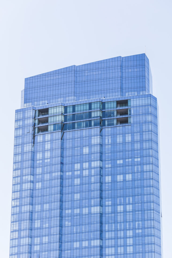 Free stock image of Tall Glass Building