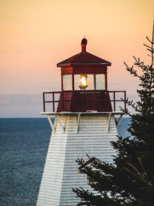 Lighthouse Sky Building