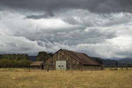 Old Barn Farm