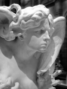 Marble Statue Sculpture