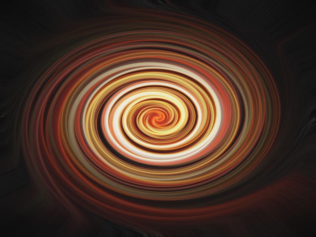 Free stock image of Swirl Abstract Background