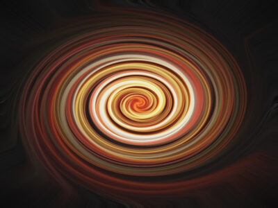 Swirl Abstract Background