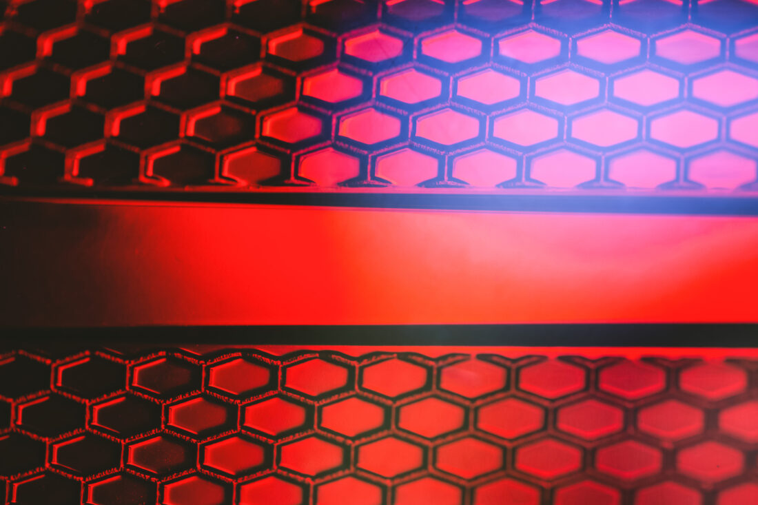 Free stock image of Red Shiny Texture