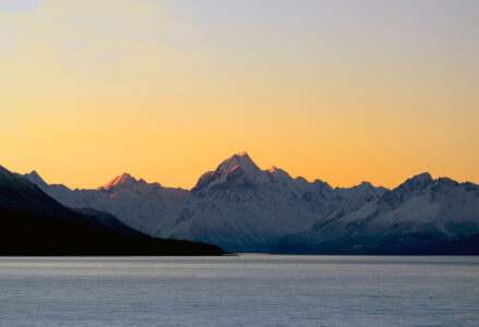 Nature Landscape Mountain