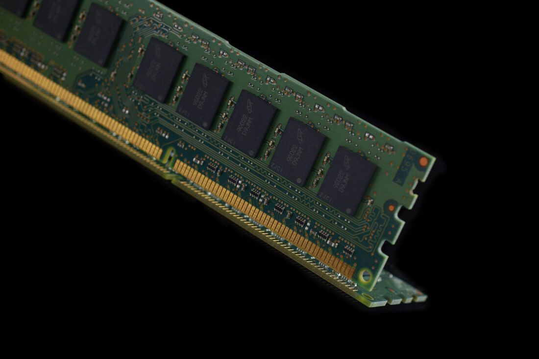 Free stock image of Computer Memory Technology