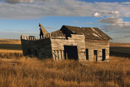 Old Barn Farm