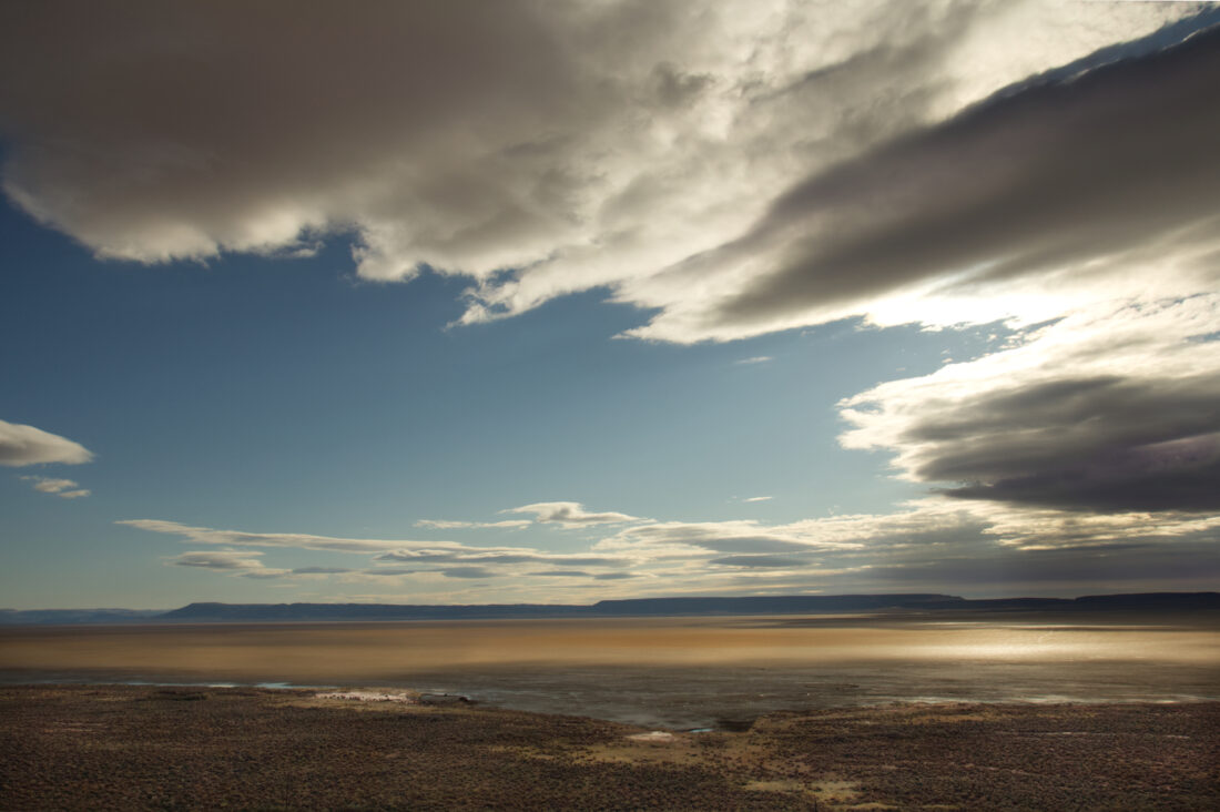 Free stock image of Desert Sky Landscape