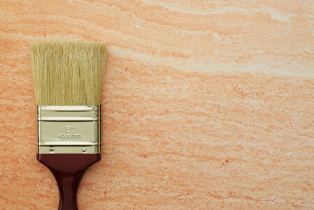 Paint Brush Background