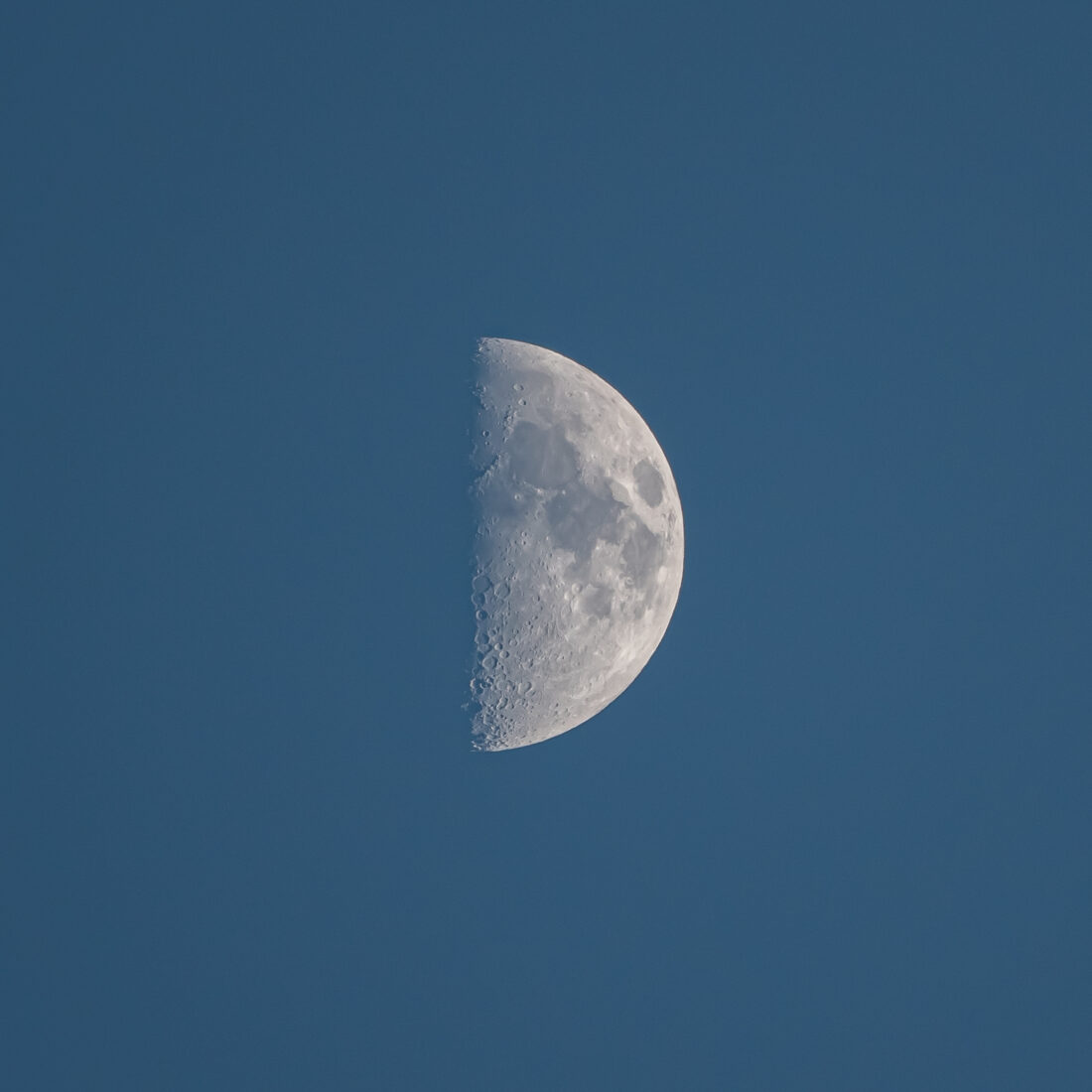 Free stock image of Blue Moon Sky