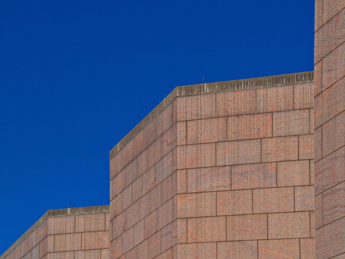 Free stock image of City Building Brick