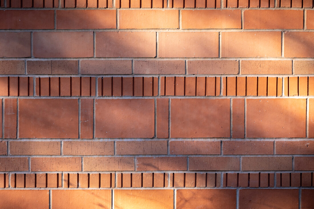 Free stock image of Brick Wall Background