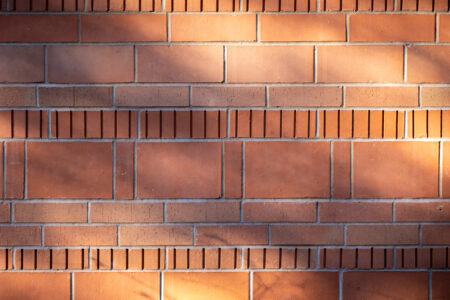 Brick Wall Background