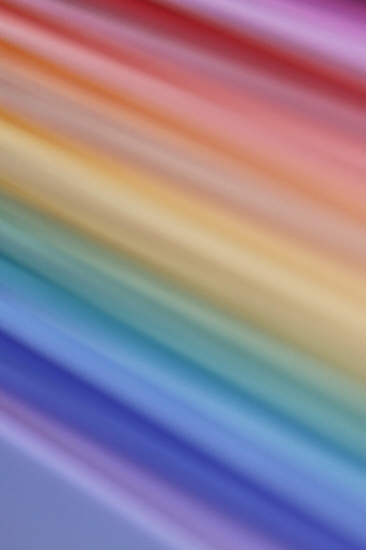 Free stock image of Colorful Rainbow Background
