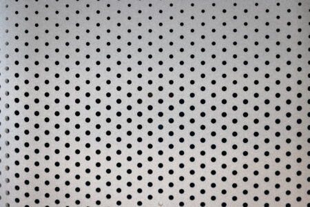 Abstract Dots Background