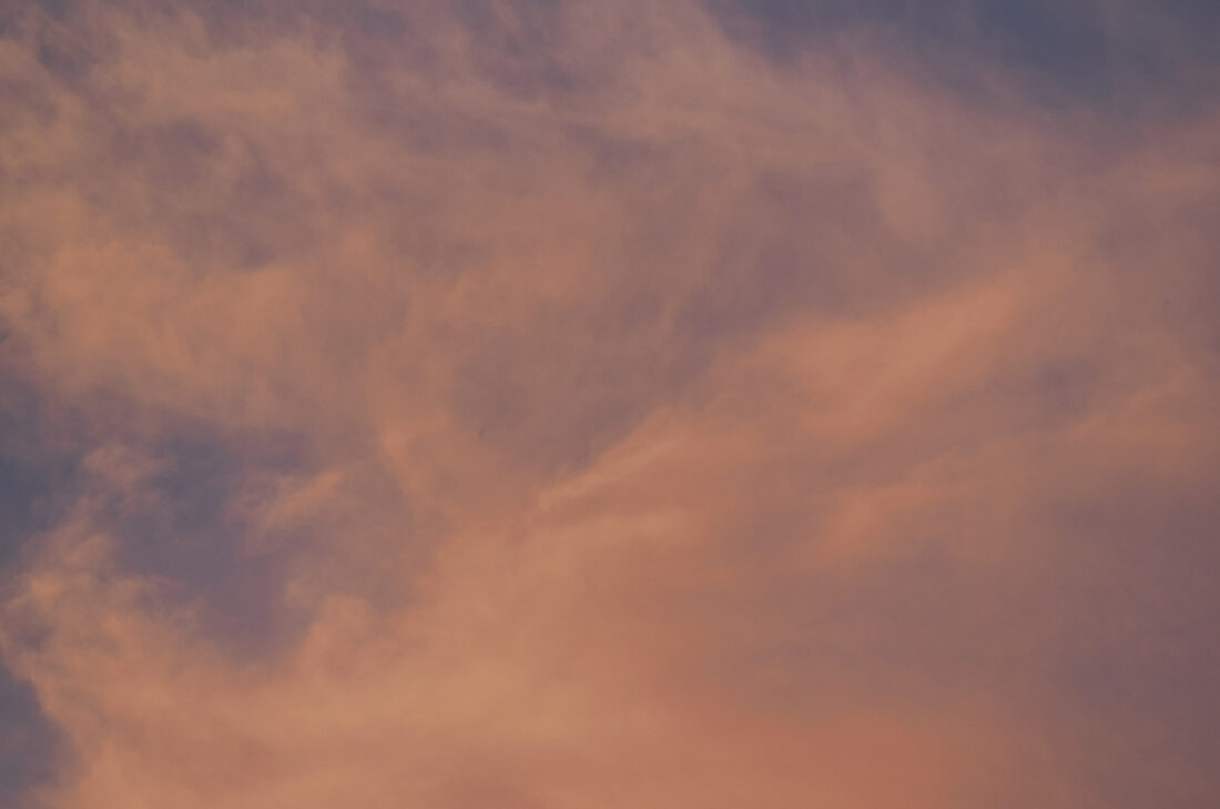 Free stock image of Cloud Background Sky