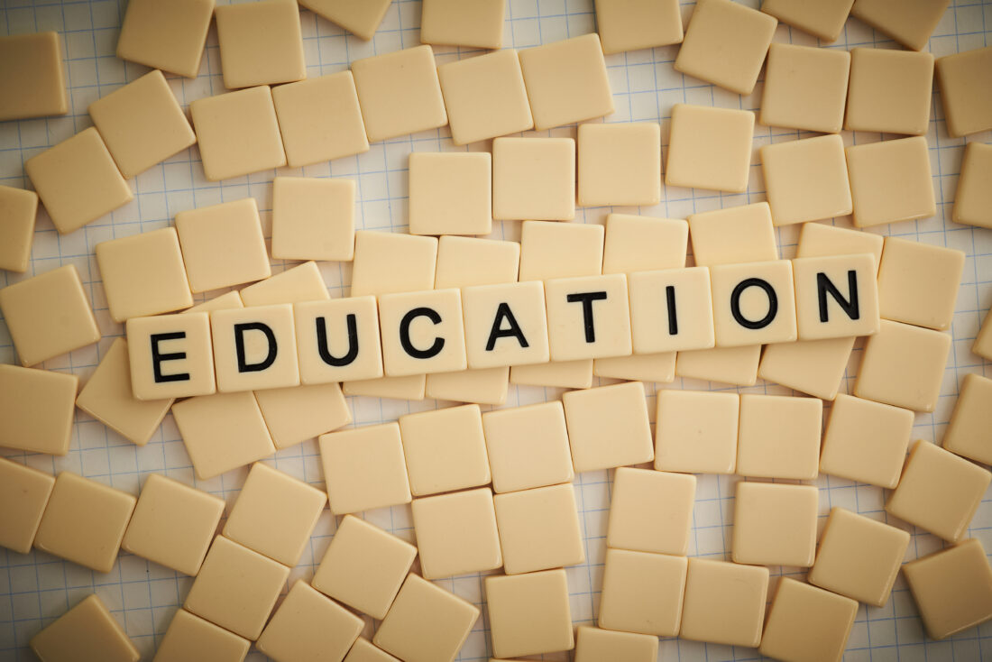 Free stock image of Education Learning Background