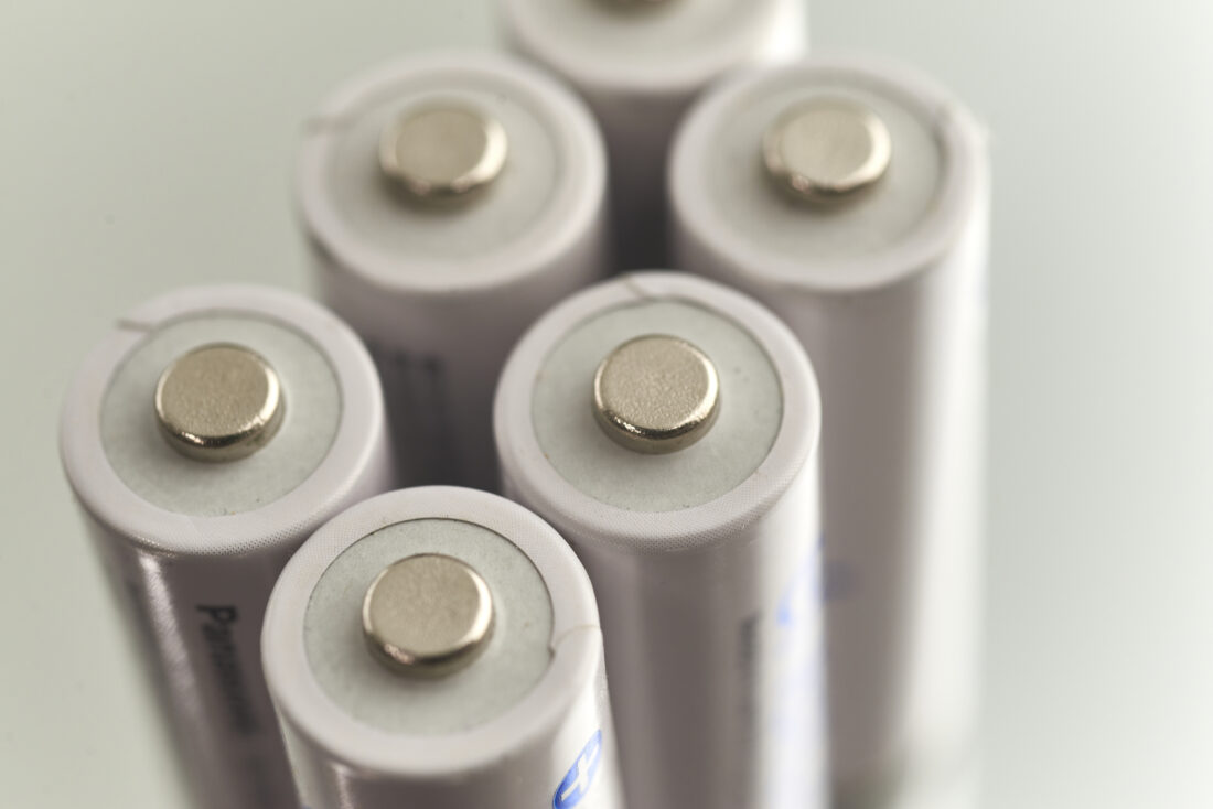 Free stock image of Batteries Battery Object